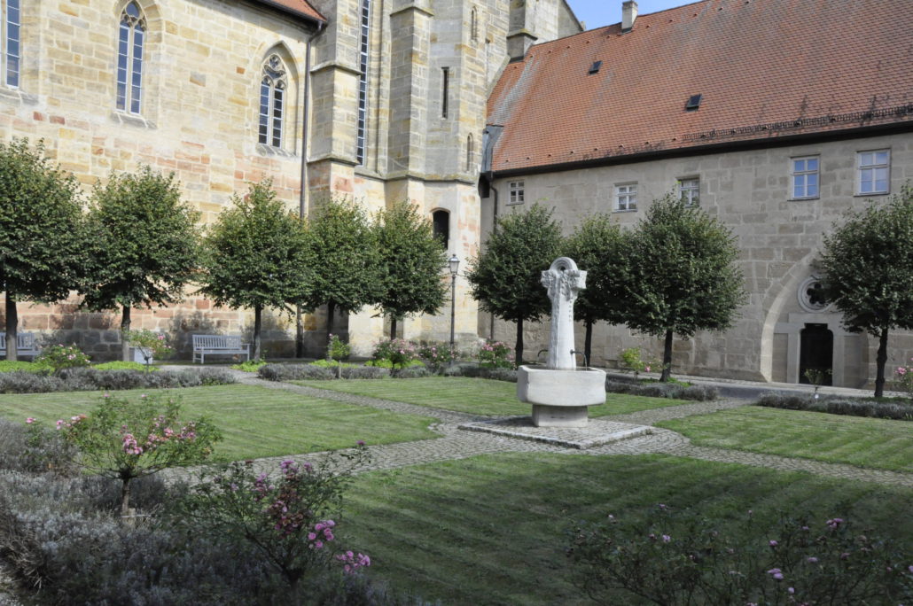 Geschichtliches Gemeinde Sonnefeld