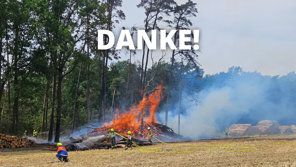 danke
