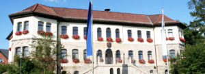 Rathaus